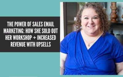 Sales Email Marketing