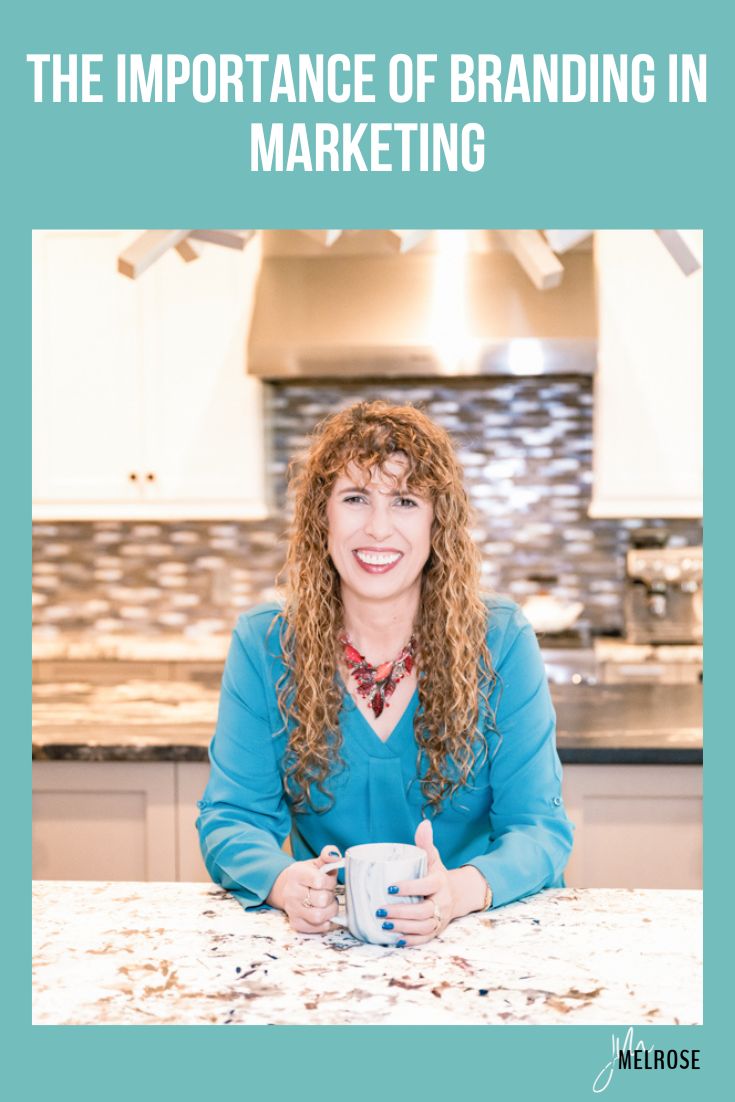 The Importance of Branding in Marketing: How She Transformed Her Business Through Brand Strategy with Eleanor Brown