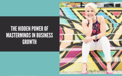 Masterminds in Business Growth