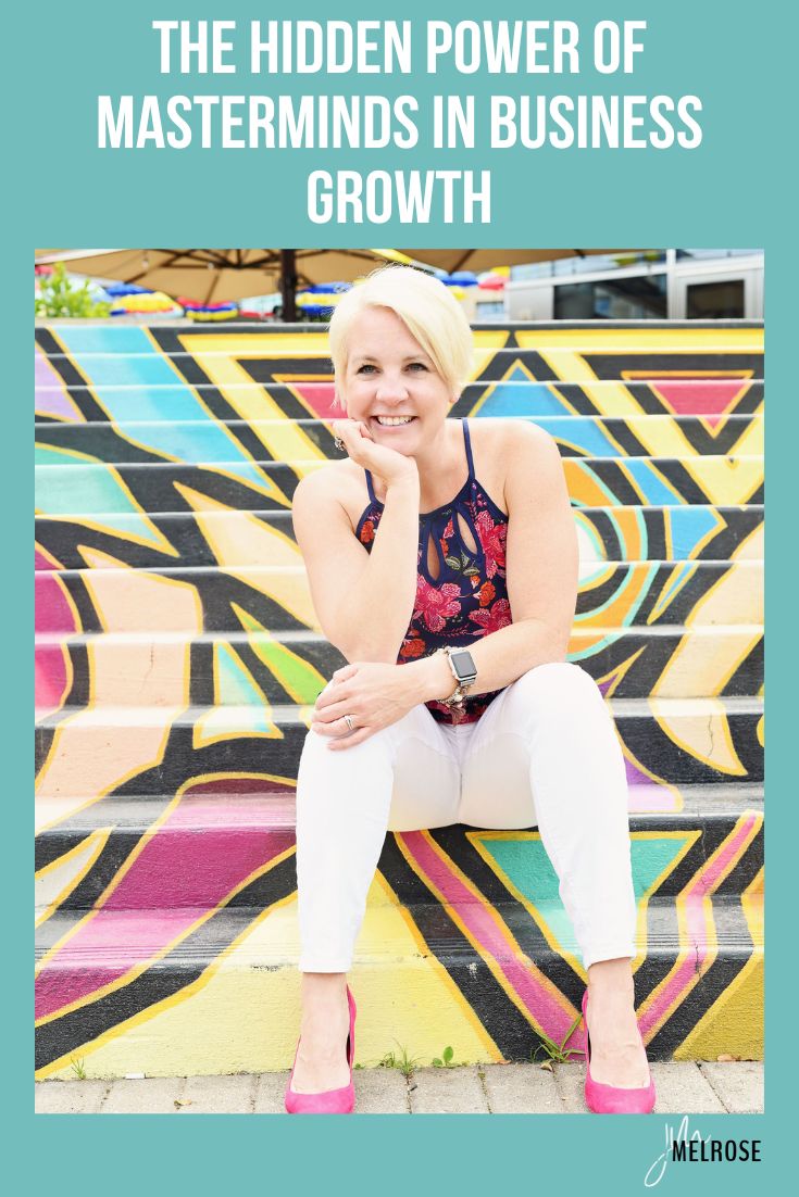 Unlock the hidden power of masterminds and discover how collaborative, high-level thinking accelerates business growth. Learn why successful entrepreneurs rely on mastermind groups for strategy, accountability, and breakthrough insights. A must-read for anyone ready to elevate their results in 2026.