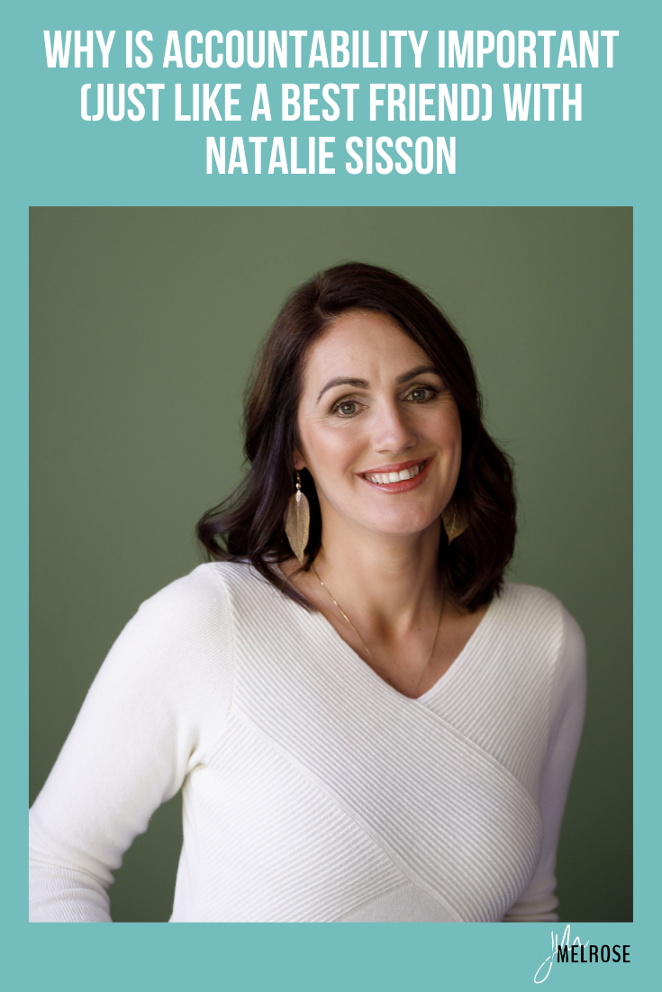 Feeling stuck in your business? Learn why accountability is essential for entrepreneurs and how the right support system drives momentum and results.