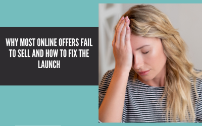 Why Most Online Offers Fail