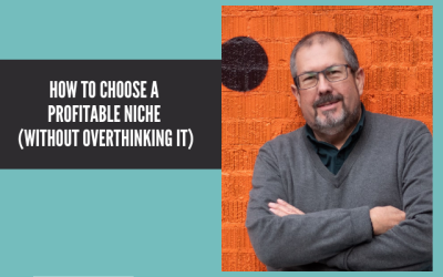 Choose a Profitable Niche