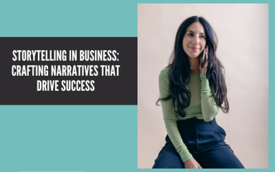 Storytelling in Business