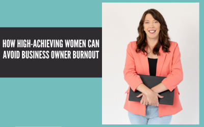 Business Owner Burnout