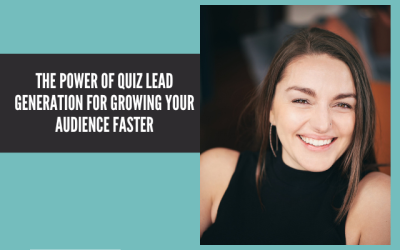 Quiz Lead Generation
