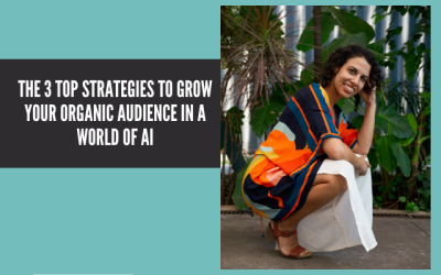 Grow Your Organic Audience