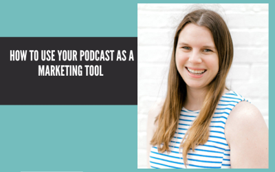 Podcast as a Marketing Tool