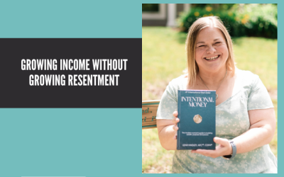 Growing Income without Growing Resentment