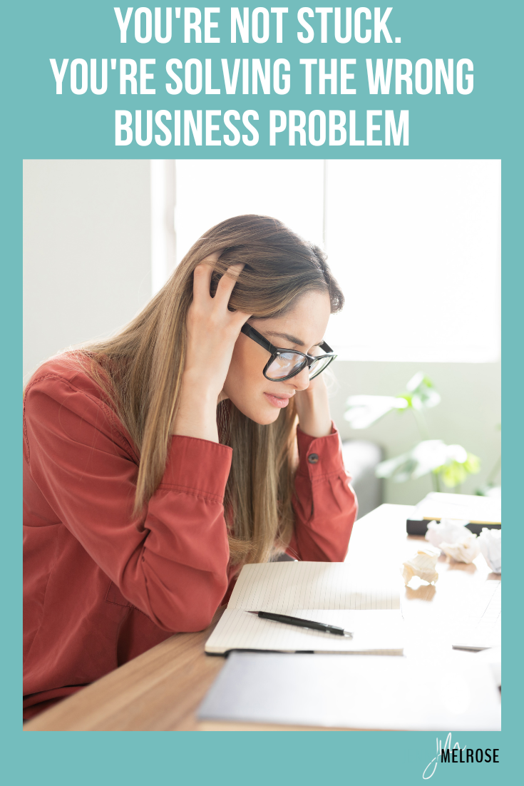 Identify what&rsquo;s really holding your business back and focus your time, energy, and strategy where they can create meaningful growth.